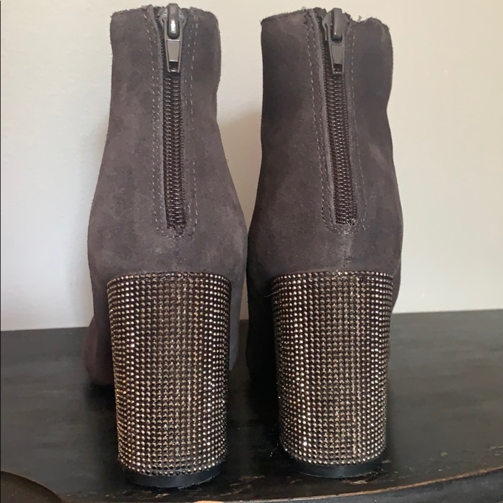 Caryl Bootie - Picture 2 of 3